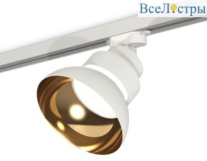 Трековый светильник Ambrella Light Track system XT8101201