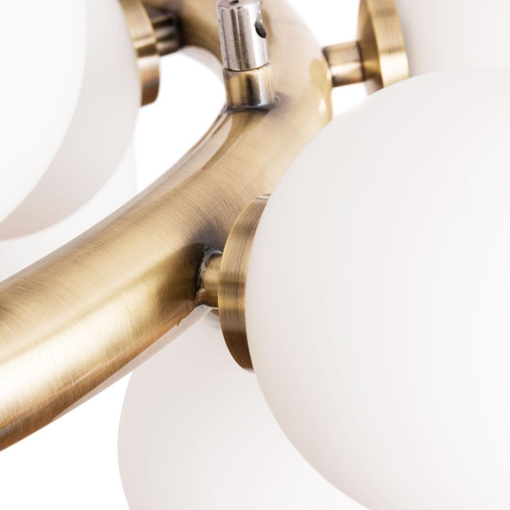 Bolla-Piccolo Arte Lamp