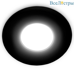 Встраиваемый светильник Ambrella light Techno Spot Standard Tech A8932
