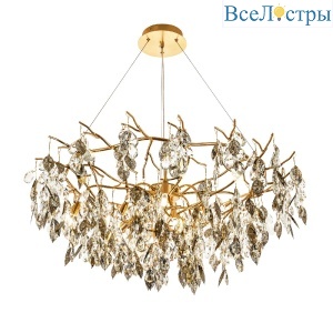 Подвесная люстра Modestyle MS.2111.800 GD