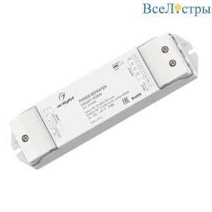 Усилитель Arlight Smart-RGBW 029600