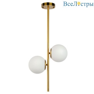 Подвесной светильник AM Group AM8510 2S