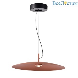 Подвесной светильник Favourite Lars 4411-1P
