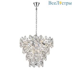 Подвесная люстра Vele Luce Diana VL3273P06