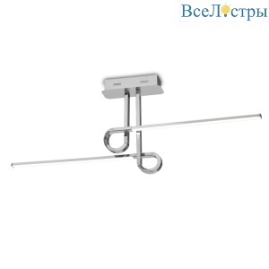 Потолочный светодиодный светильник Mantra Cinto 6124