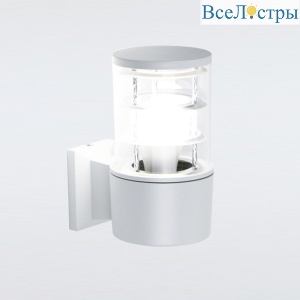 Уличный настенный светильник General GWL-Е27-M-IP65 662512