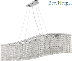 Подвесная люстра Stilfort Delone 2179/09/10PL