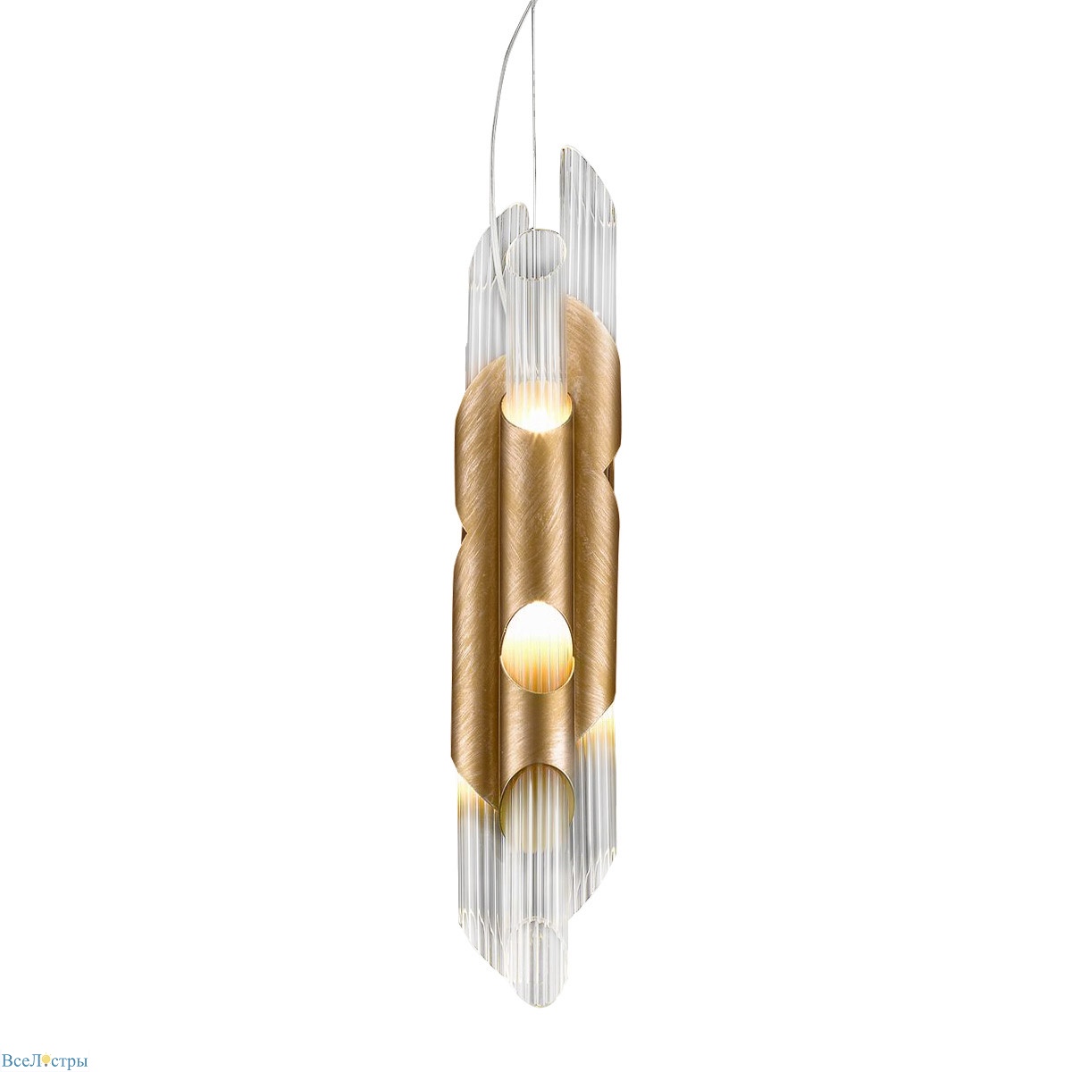 настенный светильник delight collection draycott p68059-6