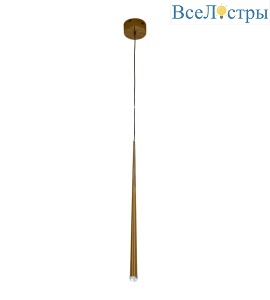 Подвесной светильник Kink Light Виале 07865-1A,20