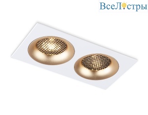 Встраиваемый светильник Ambrella Light Techno Spot Standard Tech TN102733