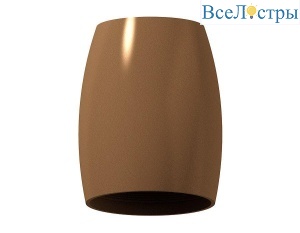Корпус светильника Ambrella light DIY Spot C1124