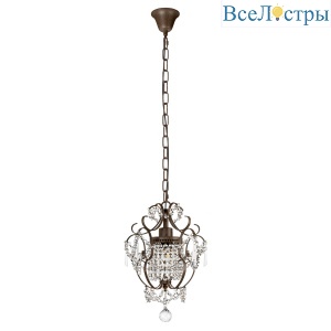 Подвесной светильник Loft IT Burlesque 10417 BW