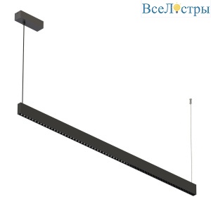 Подвесной светодиодный светильник Arlight Alt-Lineair-Cell-Updown-S2460-1200-40W Warm3000 039161