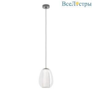 Подвесной светильник Eglo Menorca 390457
