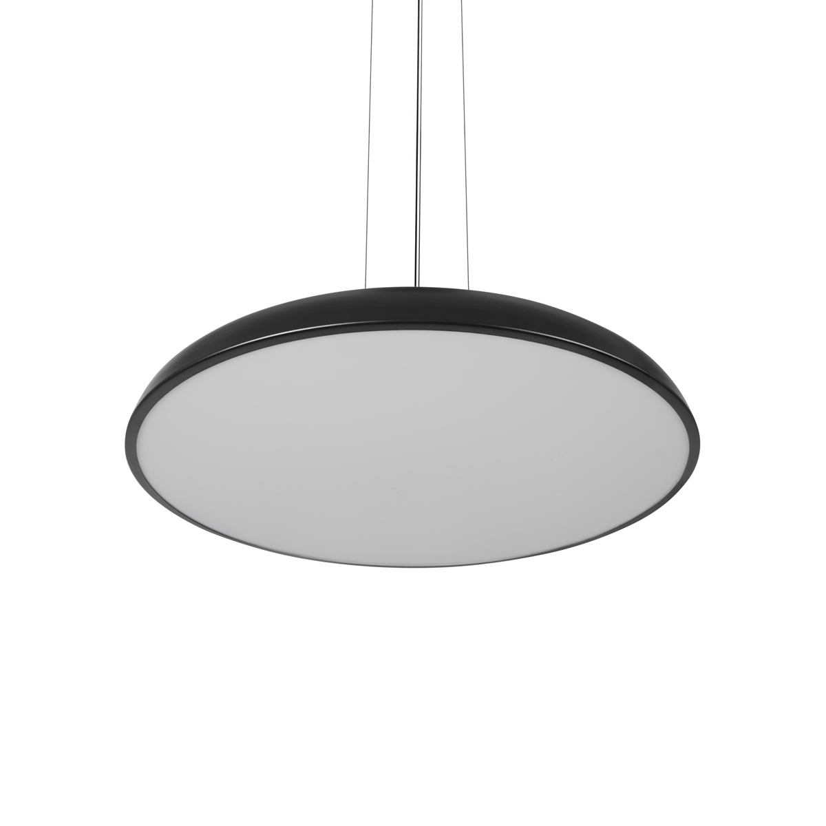 подвесной светильник loft it dime 10371p black