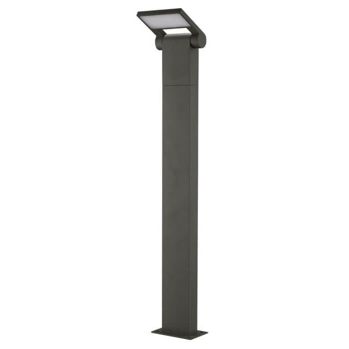 уличный светодиодный светильник novotech street roca 357522