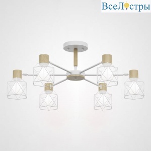 Люстра на штанге Imperium Loft Corf 189480-26