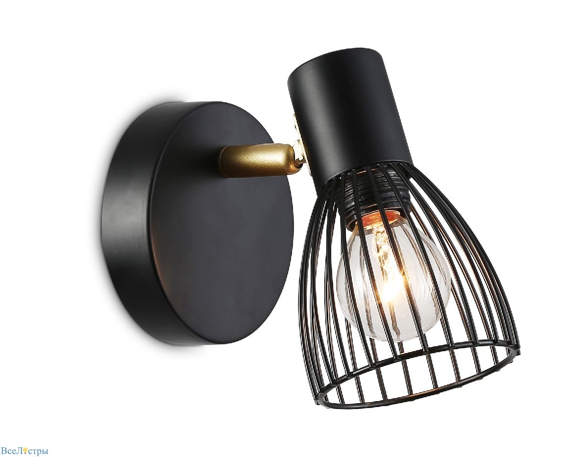 спот ambrella light loft traditional tr8659
