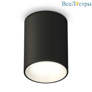Комплект потолочного светильника Ambrella light Techno Spot XC (C6313, N6110) XS6313020