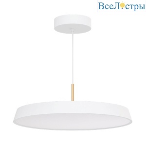 Подвесной светильник Arlight SP-ELEGANT-R500-37W Day4000 (WH, 120 deg, 230V) 033924(1)