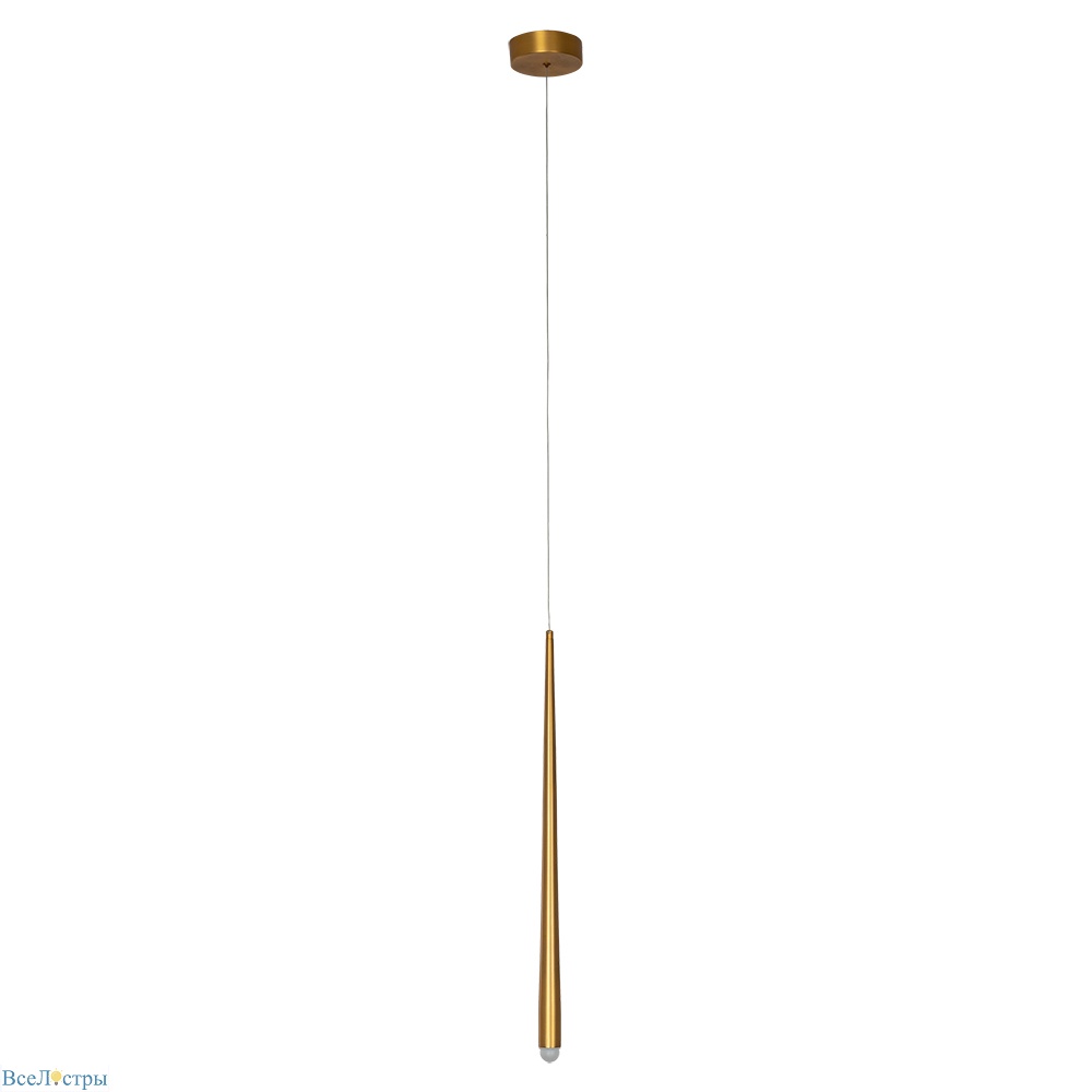 подвесной светильник arte lamp frankie a2191sp-6pb