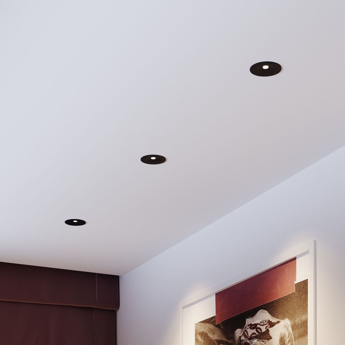 точечный светильник elektrostandard binnie 15275/led 4690389217197 a070927