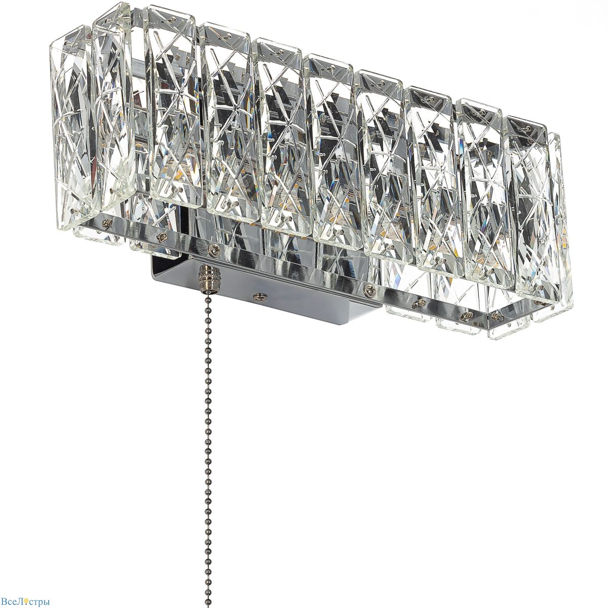 настенный светильник citilux palant cl325312