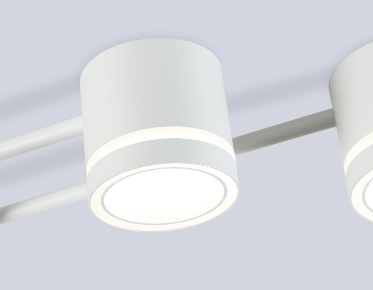 потолочный светильник ambrella light comfort fl71515