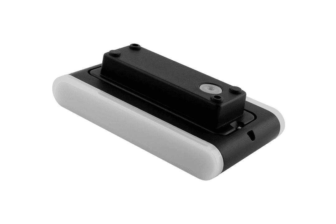 настенный светильник designled gw-6080l-12-bl-ww 003052