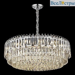 Подвесная светодиодная люстра Wertmark Krista WE130.18.103