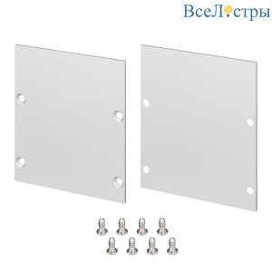 Заглушка Arlight LINE-6070 046407