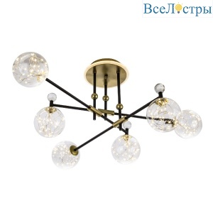 Потолочная люстра Modelux ML.6079.6