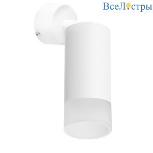 Встраиваемый спот Lightstar Rullo RB43631 (214436+590006+202431)