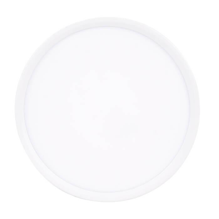 встраиваемый светодиодный светильник ambrella light led downlight dlr301