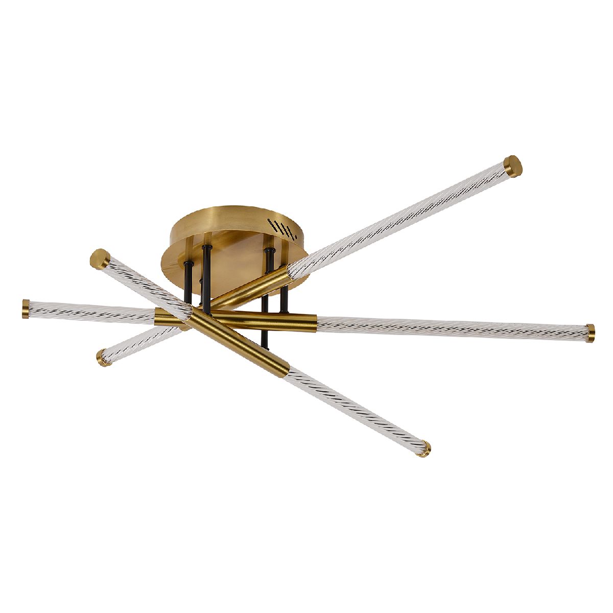 потолочная люстра f-promo vigas 4469-3c