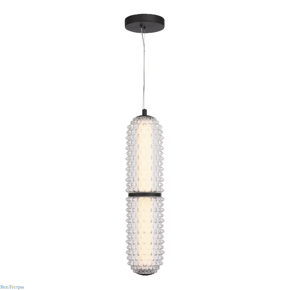 подвесной светильник st luce saguaro sl6144.403.01