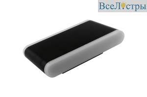 Настенный светильник DesignLed GW-6080L-12-BL-WW 003052