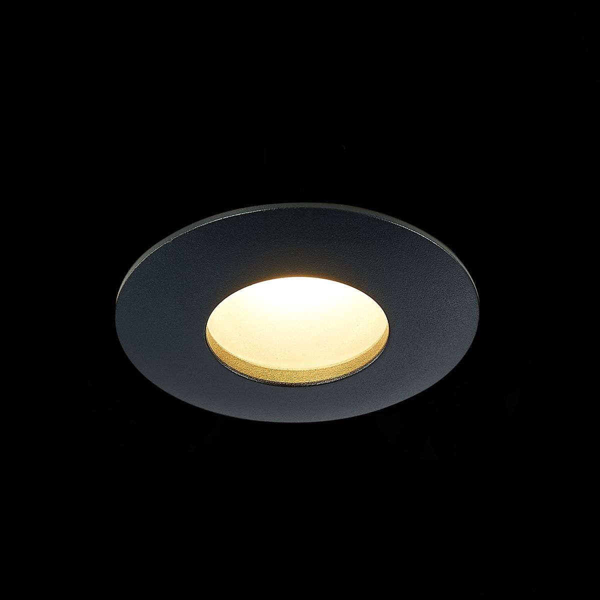 встраиваемый светильник st luce st213 st213.408.01