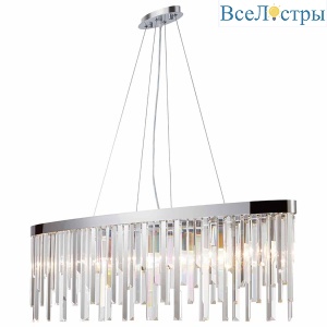 Подвесная люстра Stilfort Venecia 2113/09/08PL