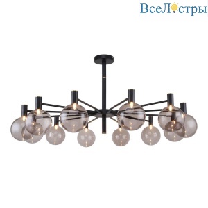 Подвесная люстра Favourite Eternity 2766-12P