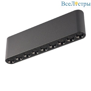 Накладной светильник Odeon Light Small 7092/21CL