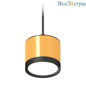 Комплект подвесного светильника Ambrella light Techno Spot XP (A2333, C8121, N8113) XP8121011