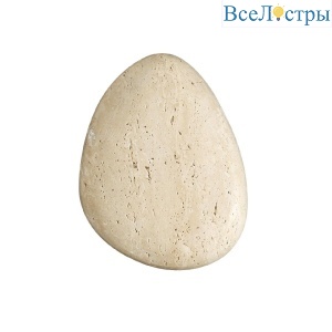 Настенный светильник Odeon Light Travertino 7034/8WL