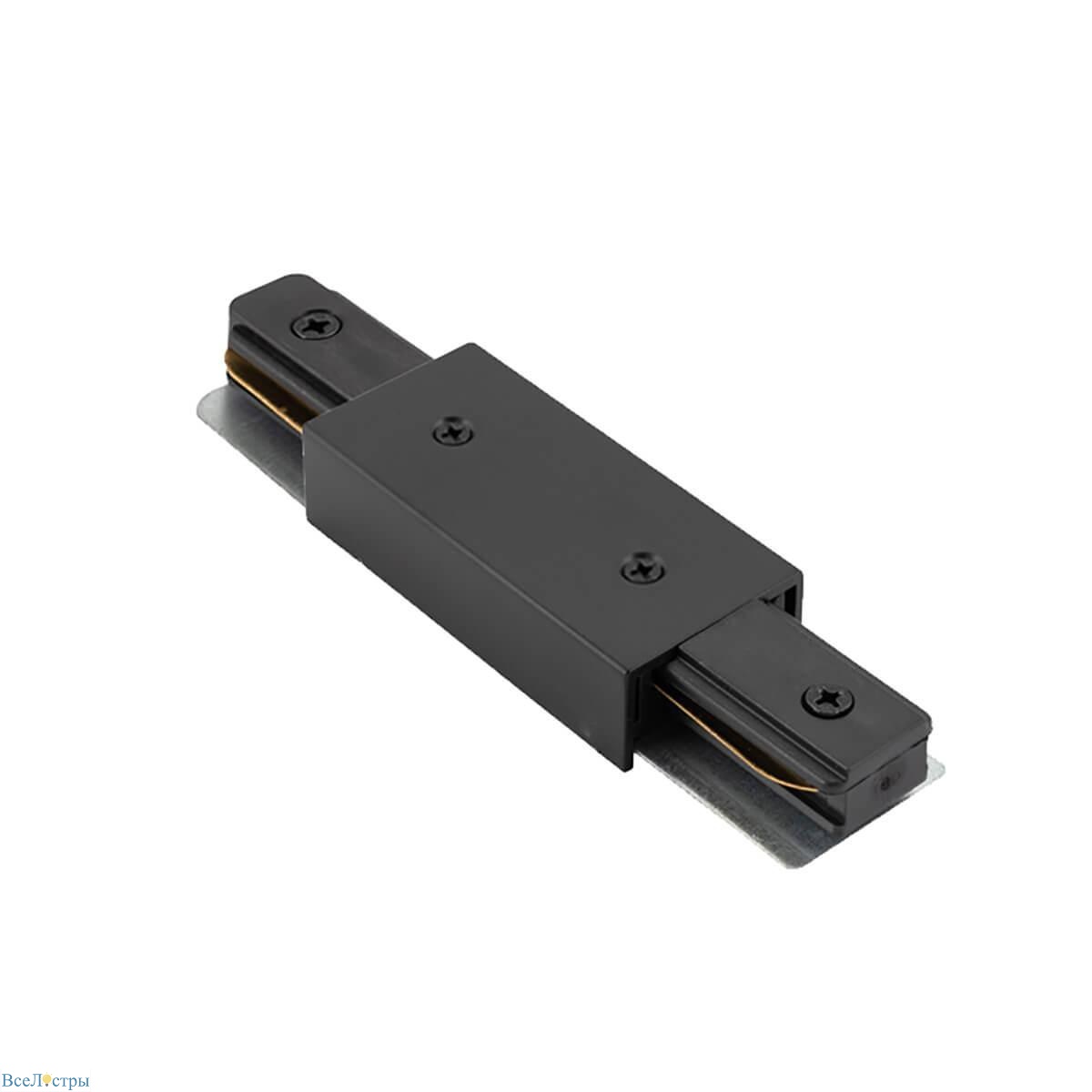 прямой коннектор denkirs tr1008-bk