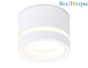 Накладной светильник Ambrella Light Techno Spot GX Standard tech TN5245