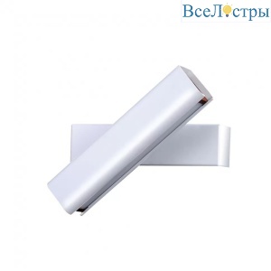 Бра iLedex Firefox 8104W-10W-3000K WH
