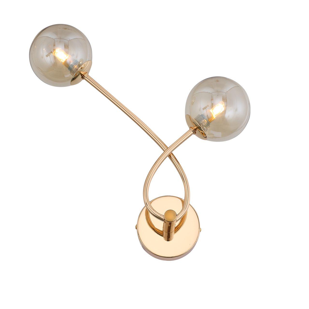бра st luce parllaone sl435.201.02