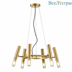 Подвесная люстра ST Luce Eclip SL1236.203.06
