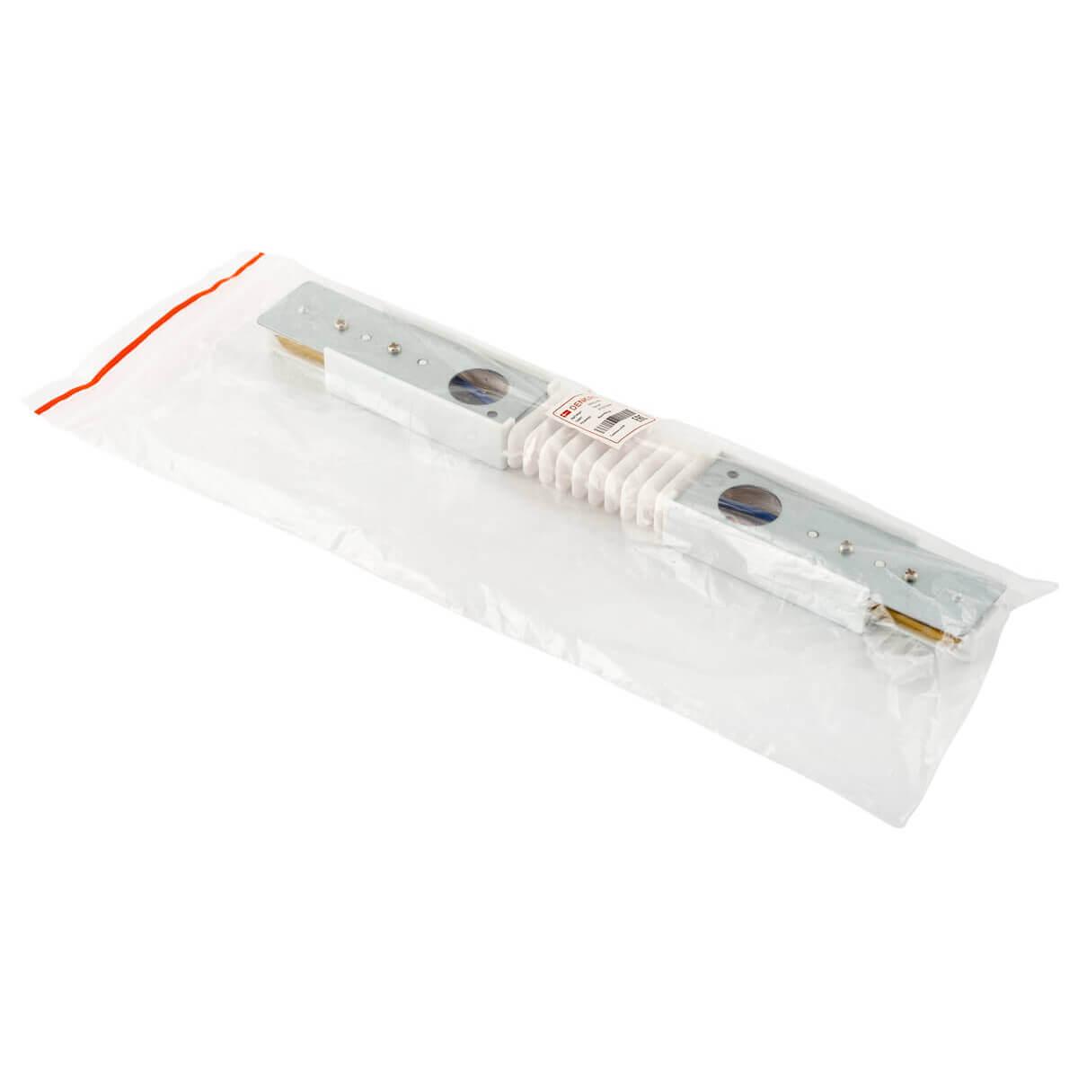 гибкий коннектор denkirs tr1106-wh