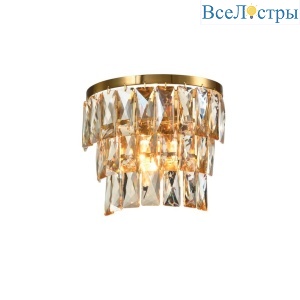 Настенный светильник Aployt Francheska APL.837.01.01